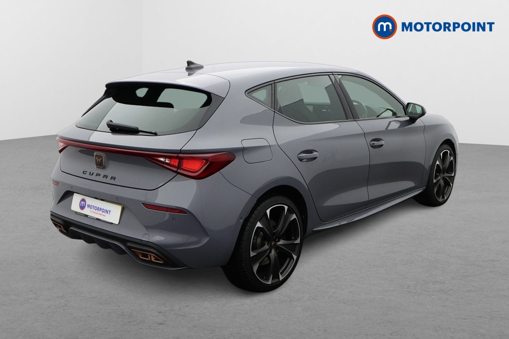 Used SEAT Leon 2021 for sale - 77367873: Photo 7