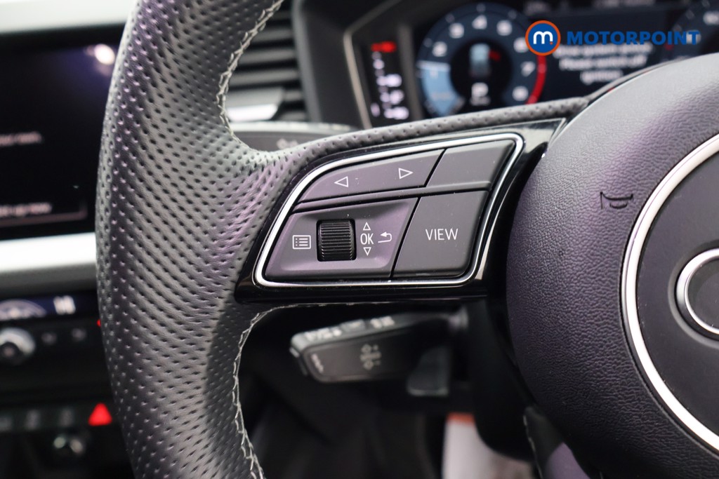 Used Audi A1 2022 for sale - 77271838: Photo 10