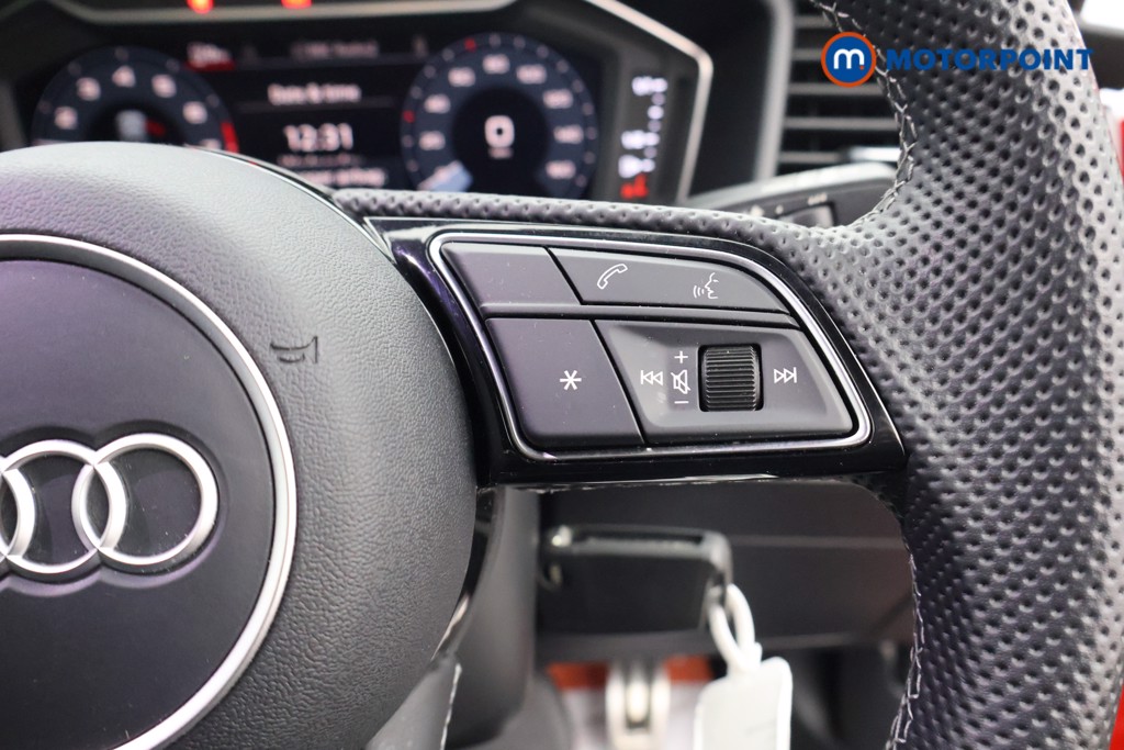 Used Audi A1 2022 for sale - 77271838: Photo 11