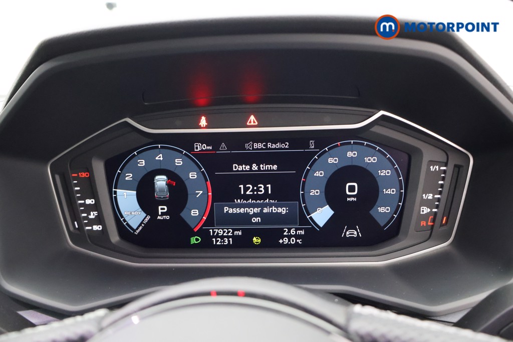 Used Audi A1 2022 for sale - 77271838: Photo 12