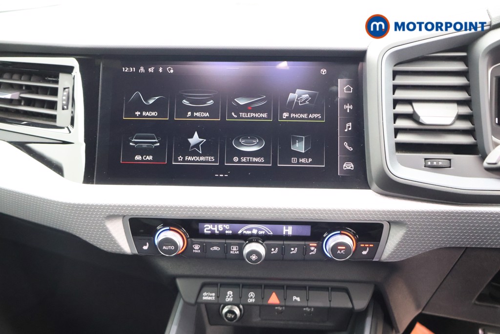 Used Audi A1 2022 for sale - 77271838: Photo 15