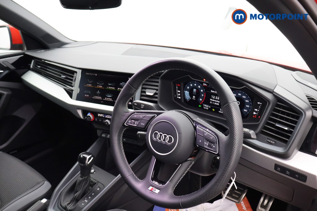 Used Audi A1 2022 for sale - 77271838: Photo 20