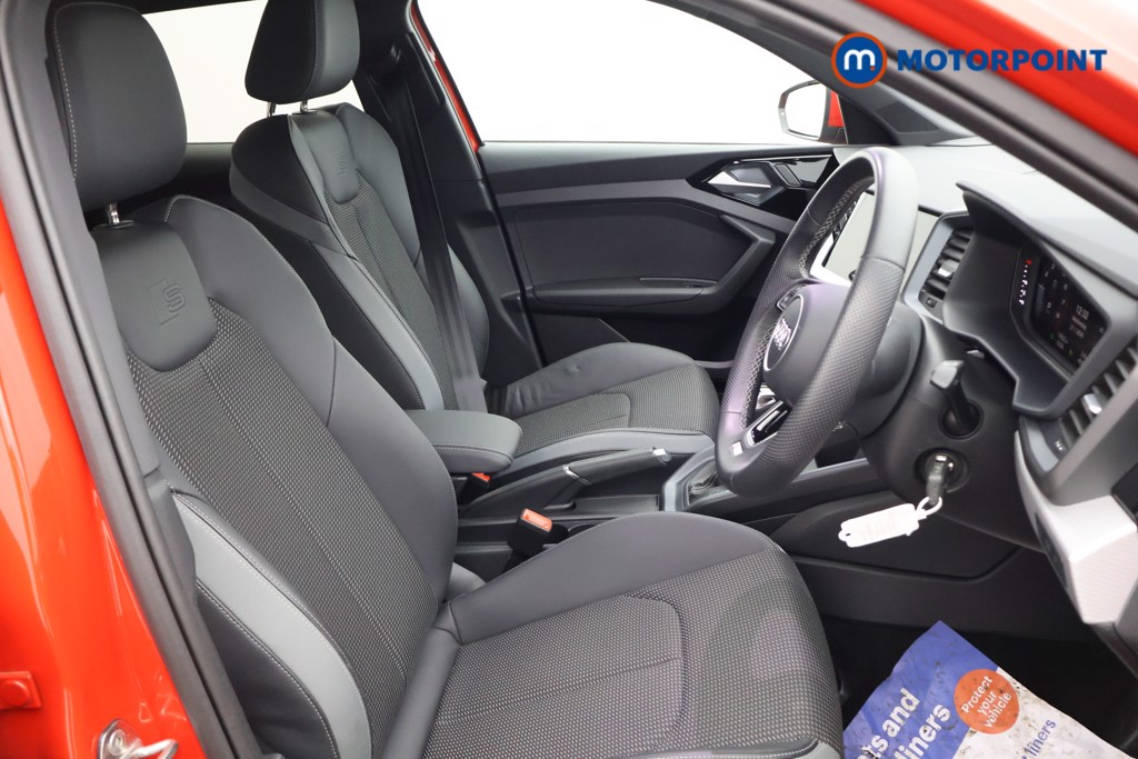 Used Audi A1 2022 for sale - 77271838: Photo 21