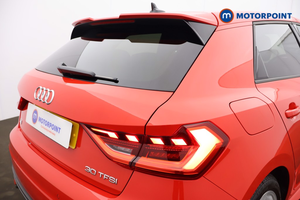 Used Audi A1 2022 for sale - 77271838: Photo 28