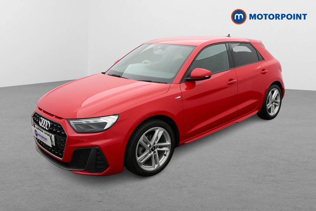 Used Audi A1 2022 for sale - 77271838: Photo 3