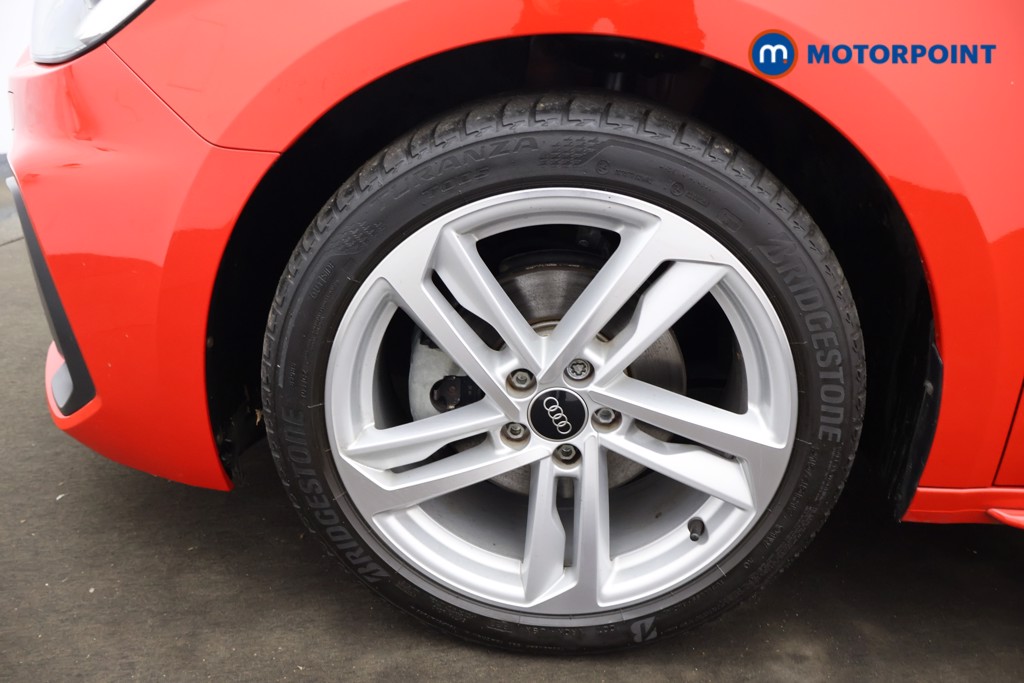 Used Audi A1 2022 for sale - 77271838: Photo 32