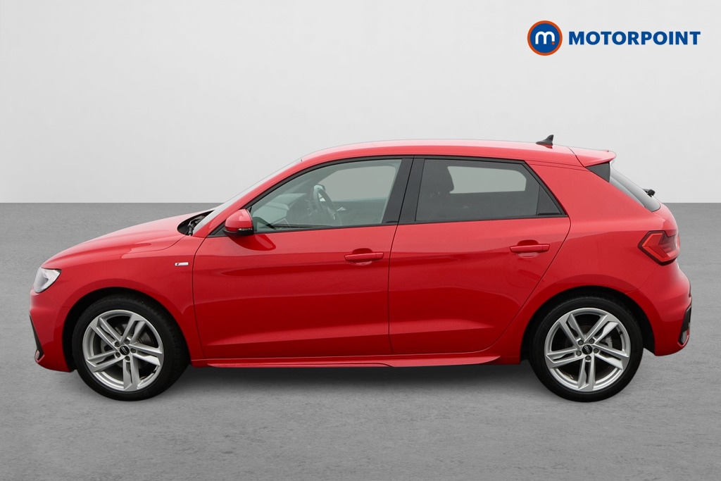 Used Audi A1 2022 for sale - 77271838: Photo 4