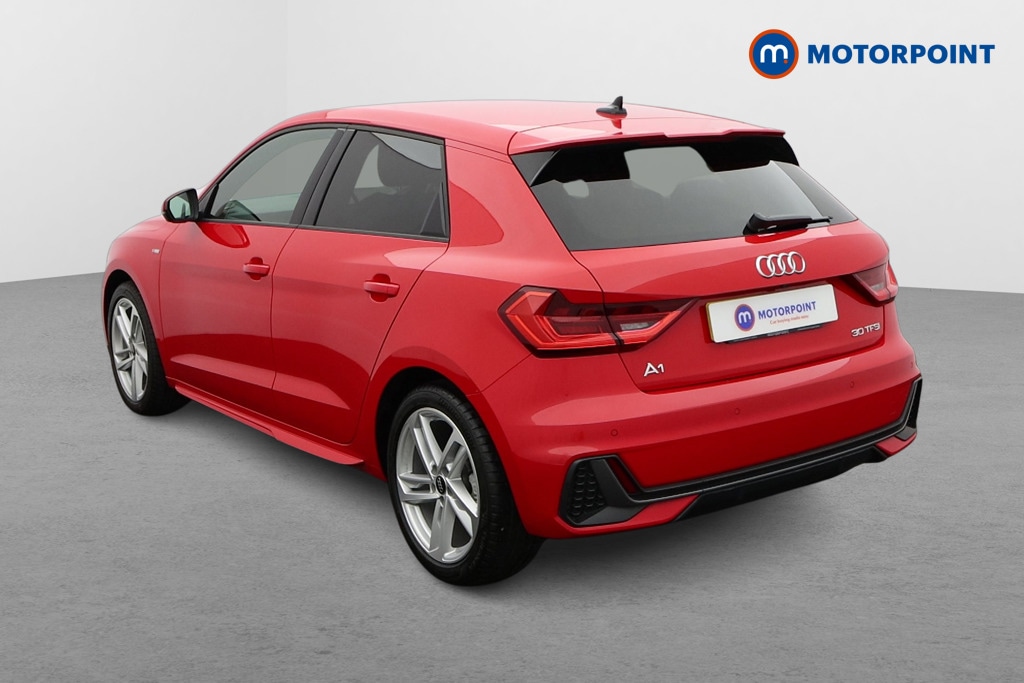 Used Audi A1 2022 for sale - 77271838: Photo 5