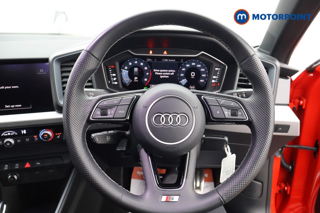 Used Audi A1 2022 for sale - 77271838: Photo 9