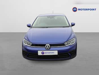 Used Volkswagen Polo 2026 for sale - 79615621: Photo