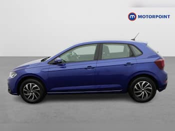 Used Volkswagen Polo 2026 for sale - 79615621: Photo