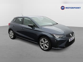 Used SEAT Ibiza 2026 for sale - 79693614: Photo