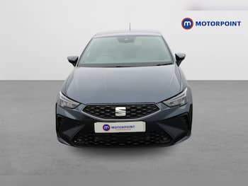 Used SEAT Ibiza 2026 for sale - 79693614: Photo