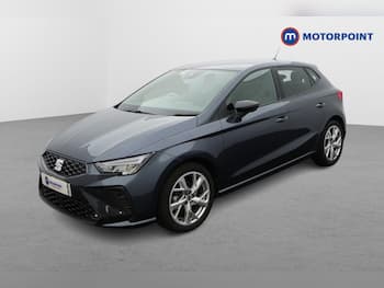 Used SEAT Ibiza 2026 for sale - 79693614: Photo