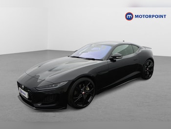 Used Jaguar F-Type 2021 for sale - 78541091: Photo