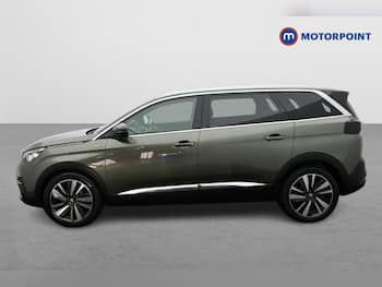 Used Peugeot 5008 2021 for sale - 79640804: Photo
