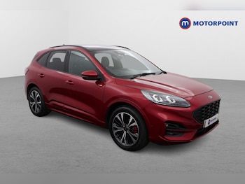 Used Ford Kuga 2021 for sale - 75606475: Photo