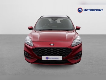 Used Ford Kuga 2021 for sale - 75606475: Photo