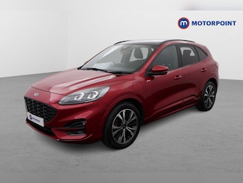 Used Ford Kuga 2021 for sale - 75606475: Photo