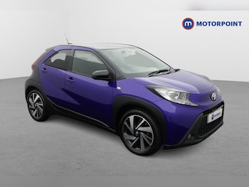 Used Toyota Aygo X 2023 for sale - 79232665: Photo