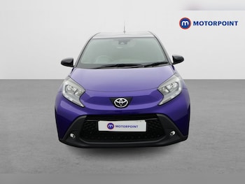 Used Toyota Aygo X 2023 for sale - 79232665: Photo