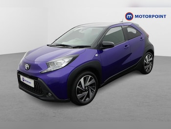 Used Toyota Aygo X 2023 for sale - 79232665: Photo