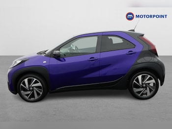 Used Toyota Aygo X 2023 for sale - 79232665: Photo