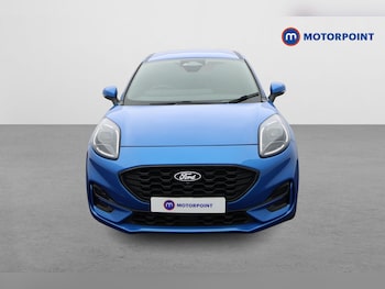Used Ford Puma 2025 for sale - 78832967: Photo