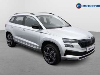 2024 - 1.5 TSI Sportline 5dr DSG