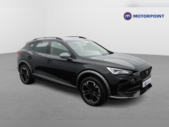 Used Cupra Formentor 2023 for sale - 79528536: Photo
