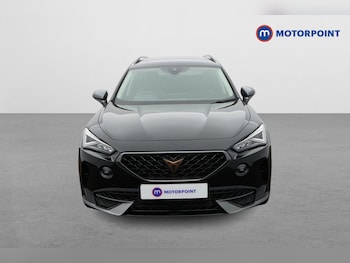 Used Cupra Formentor 2023 for sale - 79528536: Photo