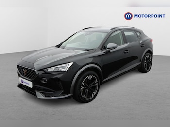Used Cupra Formentor 2023 for sale - 79528536: Photo