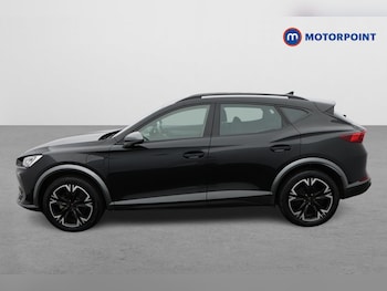 Used Cupra Formentor 2023 for sale - 79528536: Photo