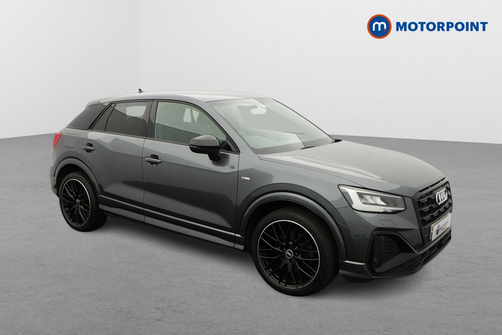 Used Audi Q2 2021 for sale - 76835855: Photo 1