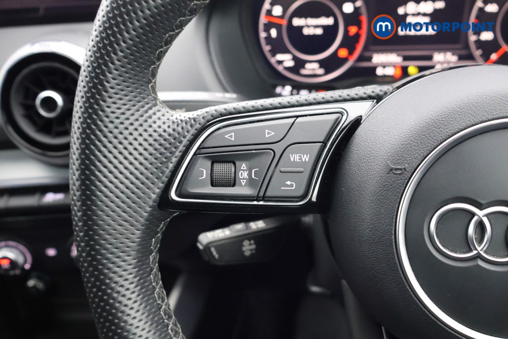 Used Audi Q2 2021 for sale - 76835855: Photo 10