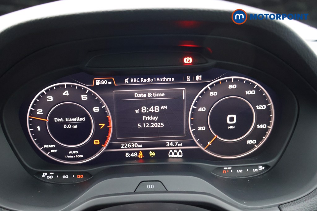 Used Audi Q2 2021 for sale - 76835855: Photo 12