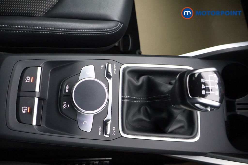 Used Audi Q2 2021 for sale - 76835855: Photo 16