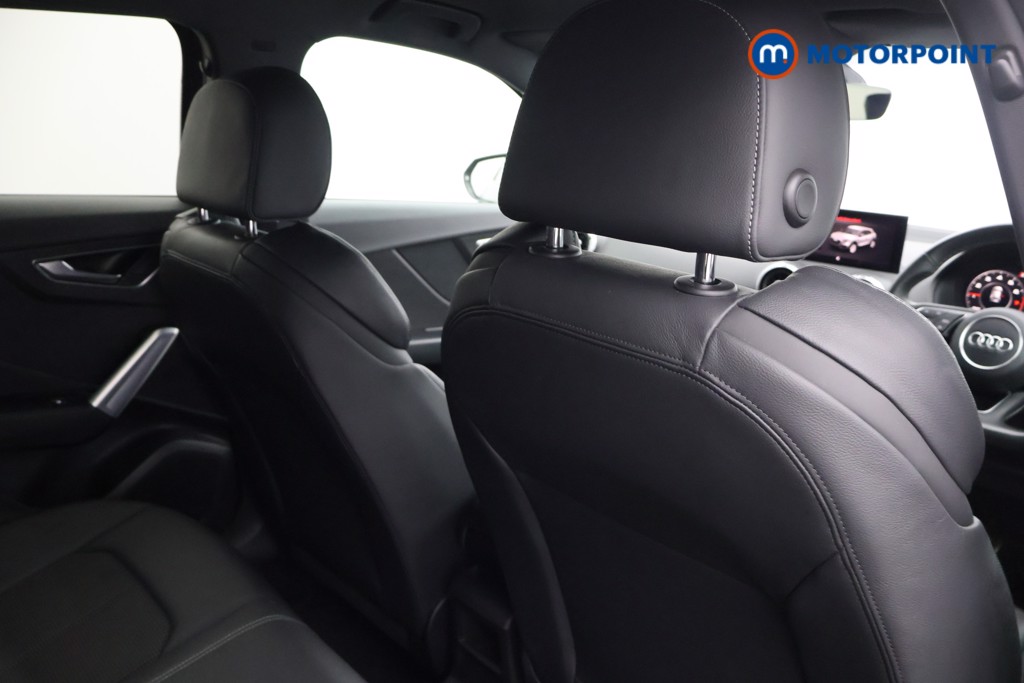 Used Audi Q2 2021 for sale - 76835855: Photo 20