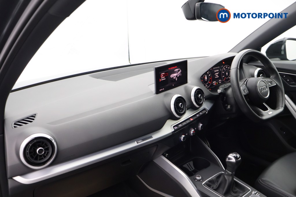 Used Audi Q2 2021 for sale - 76835855: Photo 22