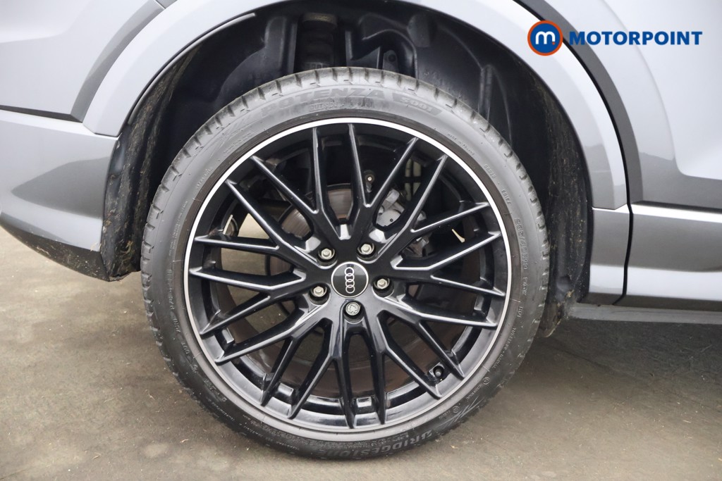 Used Audi Q2 2021 for sale - 76835855: Photo 26