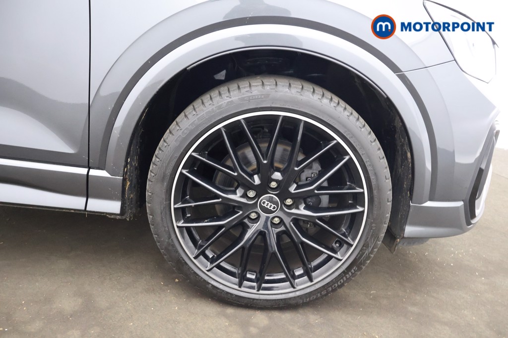 Used Audi Q2 2021 for sale - 76835855: Photo 27