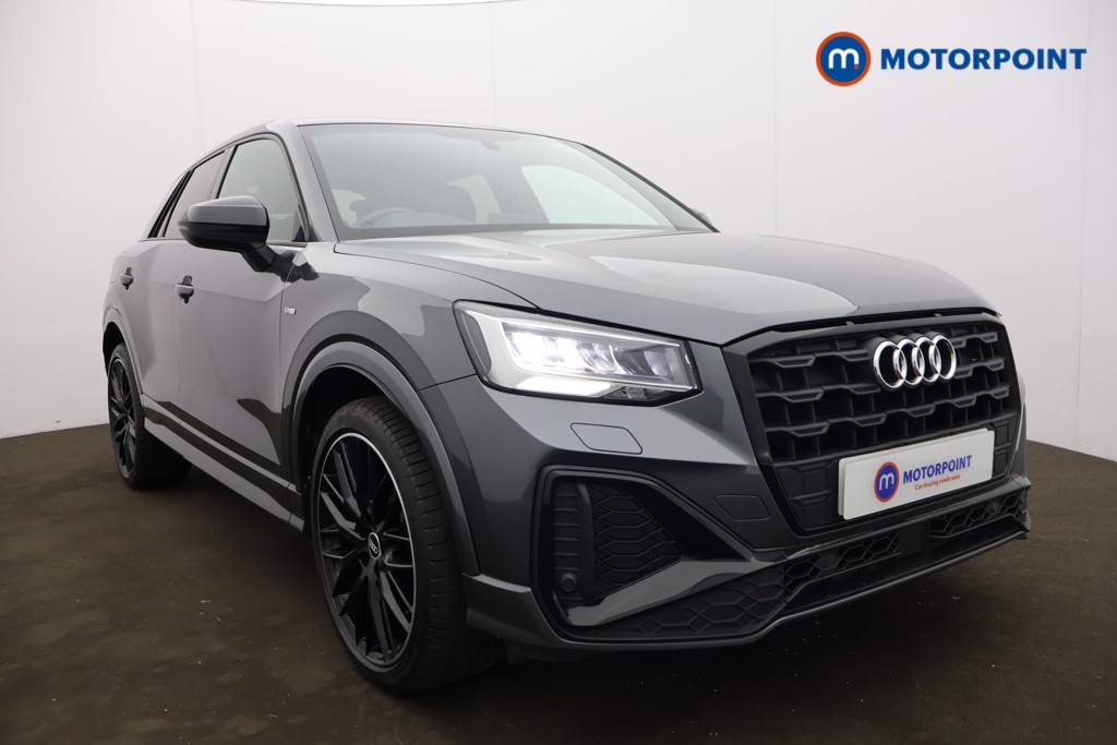 Used Audi Q2 2021 for sale - 76835855: Photo 28