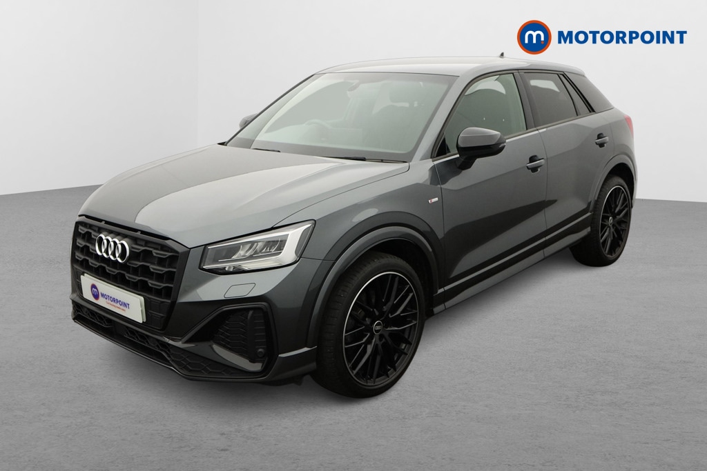 Used Audi Q2 2021 for sale - 76835855: Photo 3