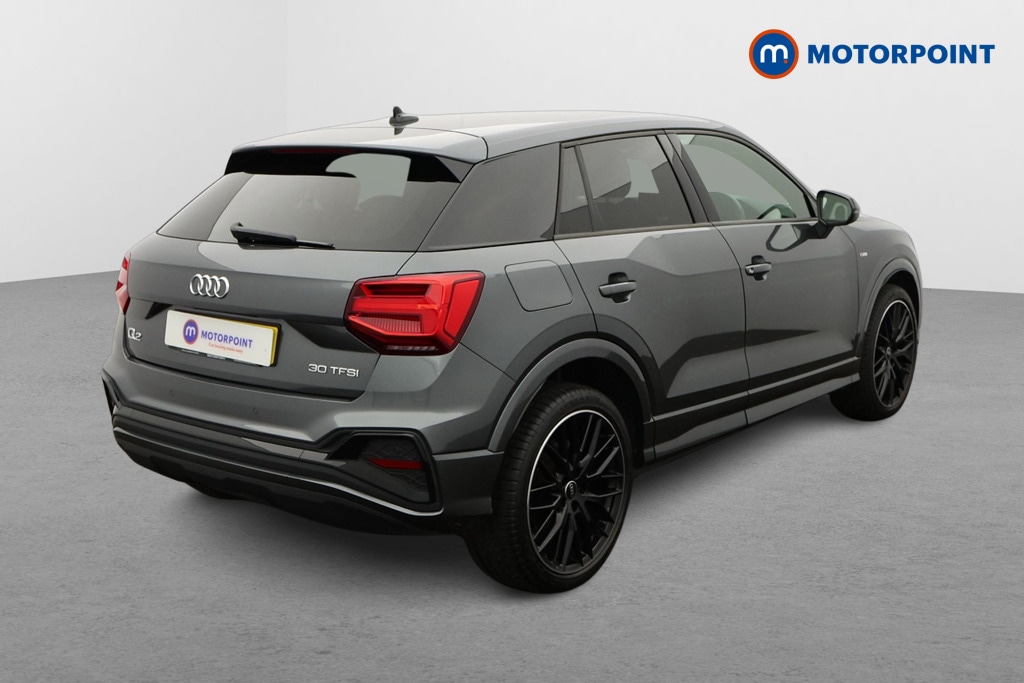 Used Audi Q2 2021 for sale - 76835855: Photo 7