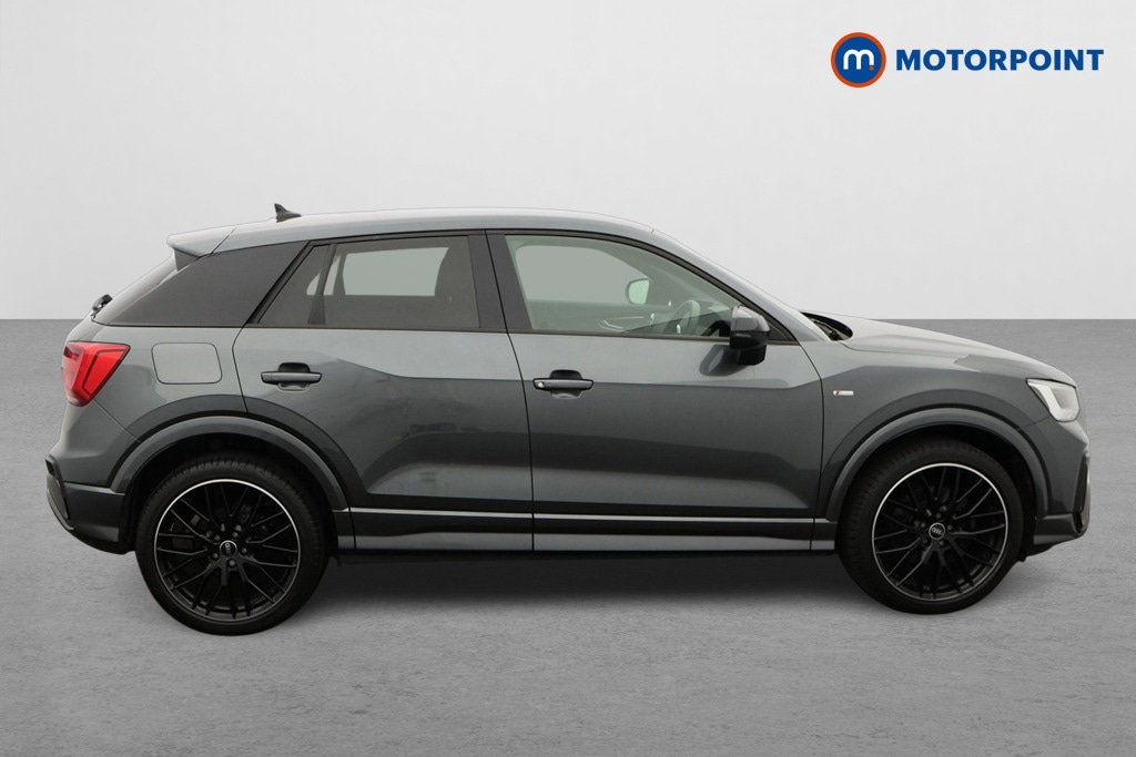 Used Audi Q2 2021 for sale - 76835855: Photo 8
