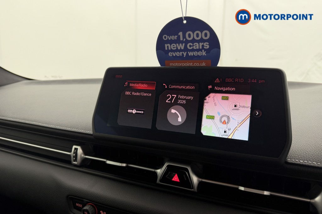 Used Toyota Supra 2022 for sale - 77701664: Photo 13