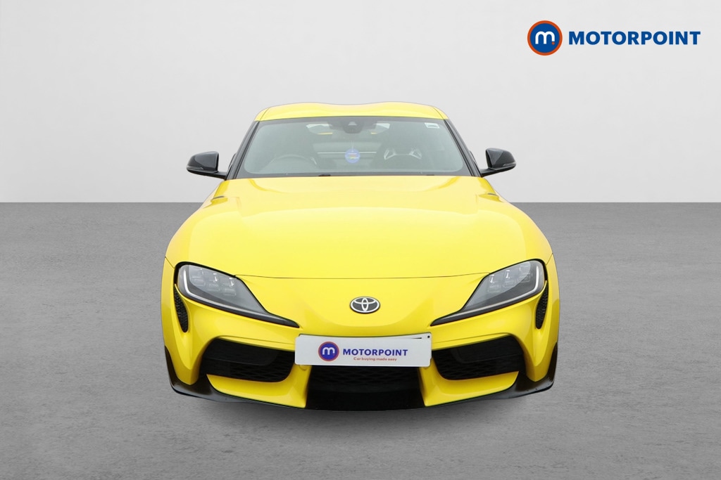 Used Toyota Supra 2022 for sale - 77701664: Photo 2