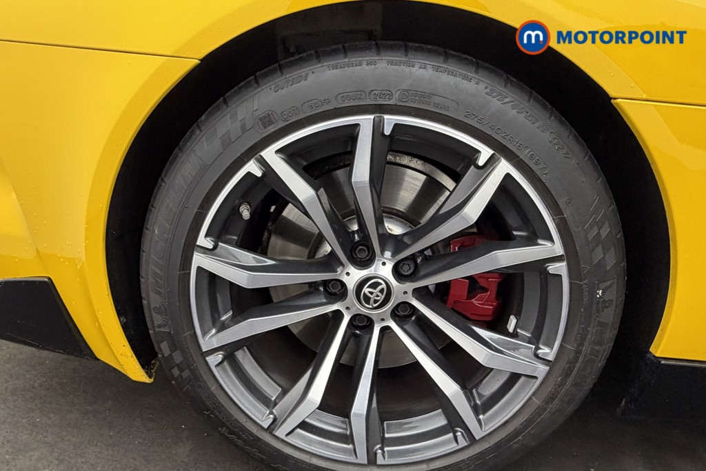 Used Toyota Supra 2022 for sale - 77701664: Photo 21