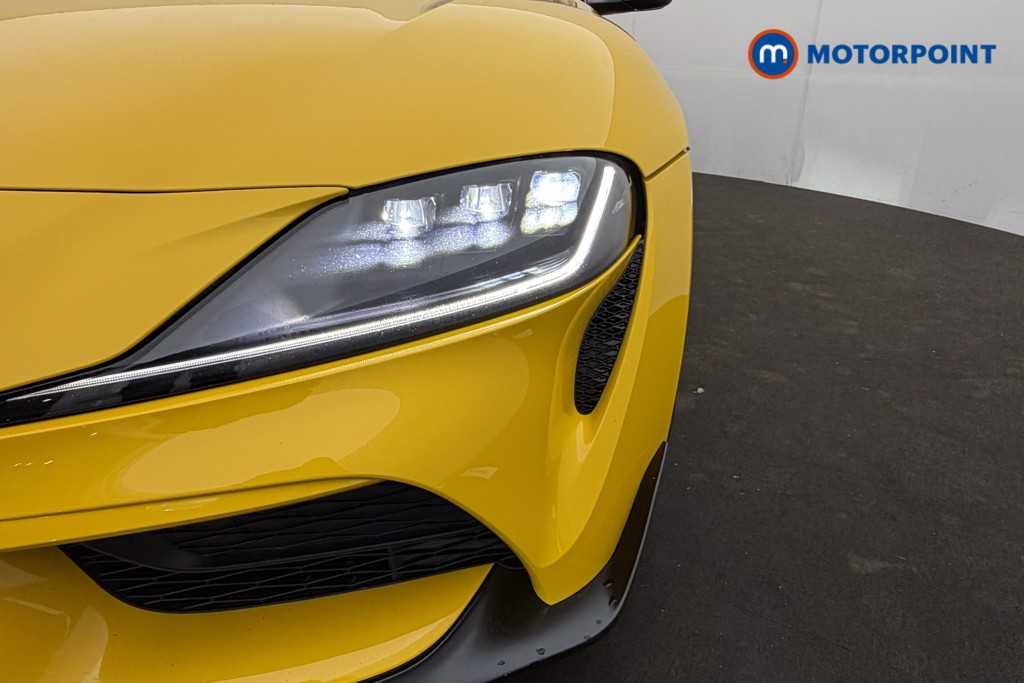 Used Toyota Supra 2022 for sale - 77701664: Photo 26