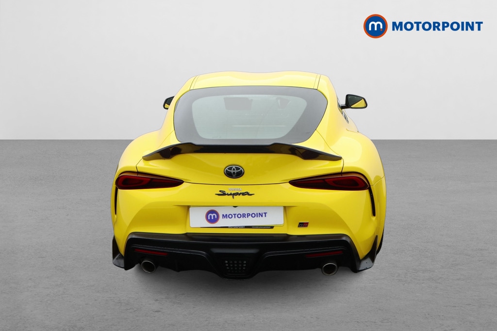 Used Toyota Supra 2022 for sale - 77701664: Photo 6